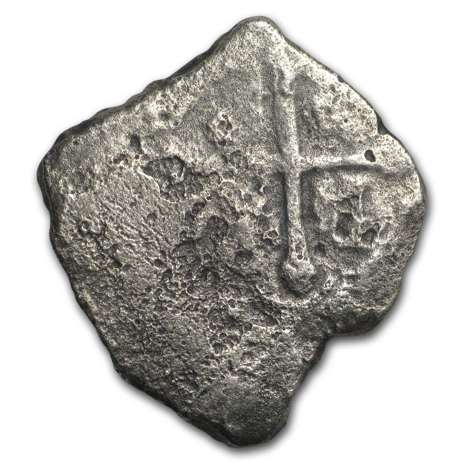 1715-fleet-silver-8-reales-cob-w-coa-sku-208430-ebay